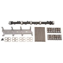 Edelbrock - Edelbrock 22046 Rollin Thunder Hydraulic Roller Lifter Kit for Pre-87 Chevy SB - Image 1