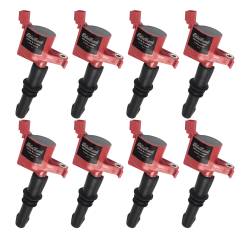 Edelbrock - Edelbrock 22791 Coil Extended Boot Kit for Ford - Image 1