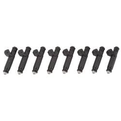 Edelbrock - Edelbrock 3686 Pro-Flo EFI Systems Fuel Injector 8Pc - Image 1