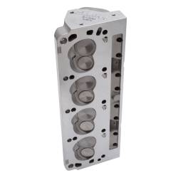 Edelbrock - Edelbrock 5028 E-205 Cylinder Head for Small Block Ford w/Flat Tappet Camshaft - Image 5
