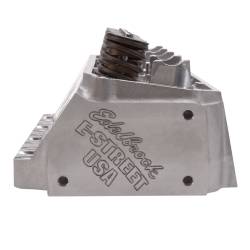 Edelbrock - Edelbrock 5093 E-Street Cylinder Heads 84cc for Big Block Chrysler - Image 4