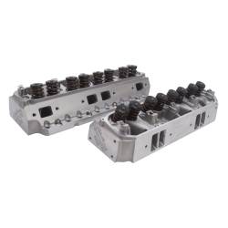 Edelbrock - Edelbrock 5093 E-Street Cylinder Heads 84cc for Big Block Chrysler - Image 6