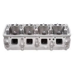 Edelbrock - Edelbrock 61159 RPM Cylinder Head 67cc Complete for Gen III Chrysler Hemi - Image 1