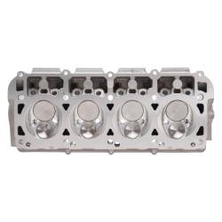 Edelbrock - Edelbrock 61159 RPM Cylinder Head 67cc Complete for Gen III Chrysler Hemi - Image 3
