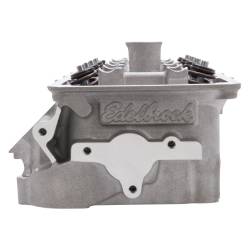 Edelbrock - Edelbrock 61159 RPM Cylinder Head 67cc Complete for Gen III Chrysler Hemi - Image 4