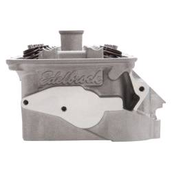 Edelbrock - Edelbrock 61159 RPM Cylinder Head 67cc Complete for Gen III Chrysler Hemi - Image 5