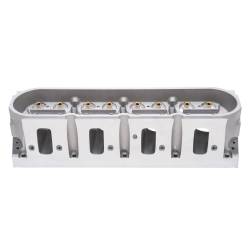Edelbrock - Edelbrock 61319 E-CNC Complete Cylinder Head Small Port for GEN III/IV LS Chevy - Image 1