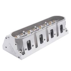 Edelbrock - Edelbrock 61319 E-CNC Complete Cylinder Head Small Port for GEN III/IV LS Chevy - Image 6