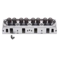 Edelbrock - Edelbrock 60329 Performer 1.90" Cylinder Head Hydraulic Flat Tappet for SB Ford - Image 1