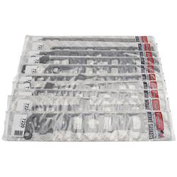 Edelbrock - Edelbrock 72208 Intake Manifold Gasket Set for 63-96 Small Block Ford 10Pc - Image 1