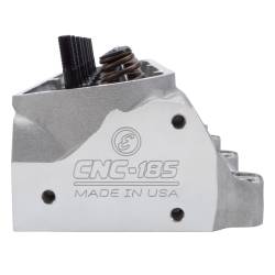 Edelbrock - Edelbrock 79259 E-CNC Cylinder Head Hydraulic Roller Camshaft for SB Ford - Image 4