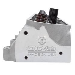Edelbrock - Edelbrock 79259 E-CNC Cylinder Head Hydraulic Roller Camshaft for SB Ford - Image 5