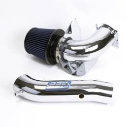BBK Performance Parts - BBK Performance Cold Air Intake Performance Kit 99-04 Mustang 3.8L 1719 - Image 317