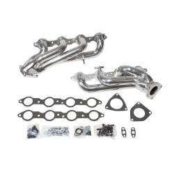 BBK Performance Parts - BBK Performance 1.75" Tuned Length Headers 99-13 GM Truck/SUV 4.8/5.3L 40050 - Image 75