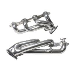 BBK Performance Parts - BBK Performance 1.75" Tuned Length Headers 99-13 GM Truck/SUV 4.8/5.3L 40050 - Image 150