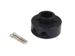 Canton - Canton Racing 22-541 Aluminum Oil Cooler Adapter Sandwich Style for SBC - Image 1