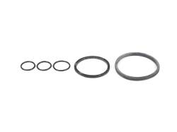 Canton - Canton Racing 98-004 Oil Cooler Sandwich Adapter Replacement O-Ring Kit - Image 1