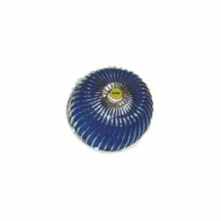 GReddy - GReddy 12500016 Airinx Large Filter Color Blue - Image 1