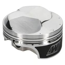 Wiseco - Wiseco K0006B100 Piston Set for Chevy Big Block 4.600" Bore Professional 8Pc - Image 2