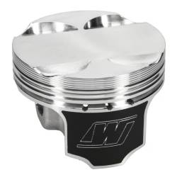 Wiseco - Wiseco 6631M87 Flat Top 1.181X87MM Piston Shelf Stock for Acura K20/K24 - Image 2