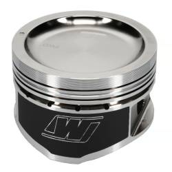 Wiseco - Wiseco K586M895 Piston Set for Nissan KA24 89.50mm Bore Sport Compact 4Pc - Image 2