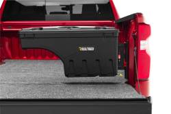 Undercover SC102P Bed Passenger Side Storage Box for 04-12 Colorado/Canyon
