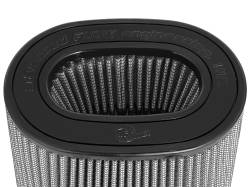aFe Power - aFe 21-91115 Magnumflow Pro Dry-S Air Filter 3"Fx8.25 x 6.25B Mt2 x 7.25 x 5"T - Image 4