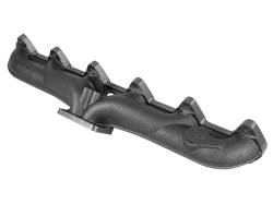 aFe Power - aFe Power 46-40044-1 BladeRunner Iron Ported Exhaust Manifold for Dodge 5.9L - Image 1