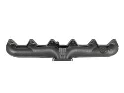aFe Power - aFe Power 46-40044-1 BladeRunner Iron Ported Exhaust Manifold for Dodge 5.9L - Image 3