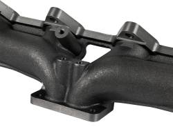 aFe Power - aFe Power 46-40044-1 BladeRunner Iron Ported Exhaust Manifold for Dodge 5.9L - Image 7