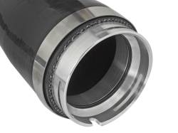 aFe Power - aFe 46-20268-B 2.5" Aluminum Hot Charge Pipe Black for 16-22 Colorado/Canyon - Image 3