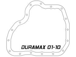 aFe Power - aFe Power 46-71070A Street Series Engine Oil Pan Silver for Chevy/GMC - Image 6