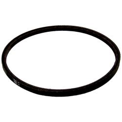 Crown Automotive Jeep Replacement - Crown Automotive JY013251 Accessory Drive Belt for 76-86 Jeep CJ/SJ/J-Series - Image 2