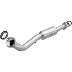 MagnaFlow Exhaust Products - MagnaFlow 51990 Direct Fit Catalytic Converter 49 State Honda - Image 1