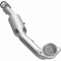 MagnaFlow Exhaust Products - MagnaFlow 51990 Direct Fit Catalytic Converter 49 State Honda - Image 2