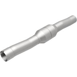 MagnaFlow Exhaust Products - MagnaFlow 60521 Direct Fit Diesel Catalytic Converter 49 State for Dodge - Image 1