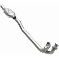 MagnaFlow Exhaust Products - MagnaFlow 93302 Direct Fit Catalytic Converter 49 State Ford - Image 2