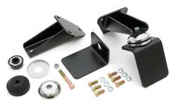 Trans-Dapt Performance - Trans-Dapt Performance Products 9721 Swap Mount Motor Mount for Chevy V8/V6 - Image 1