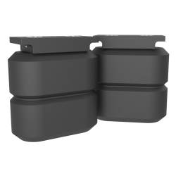Timbren - Timbren MBRSP35B Suspension Enhancement System for SPRINTER 3500 - Image 204