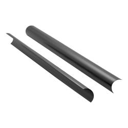 LUVERNE - LUVERNE 570090 Running Board Backsplash Kit - Image 1