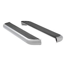 LUVERNE - LUVERNE 575072-571515 MegaStep 6.5 x 72" Running Boards for Canyon/Colorado - Image 1