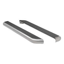 LUVERNE - LUVERNE 575098-570829 MegaStep 98" W2W Boards for Ford F250/F350 - Image 1