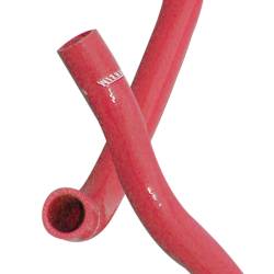Mishimoto - Mishimoto MMHOSE-S2K-00RD Silicone Radiator Hose Kit - Image 2
