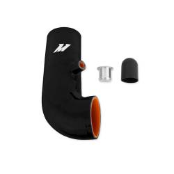 Mishimoto MMHOSE-BRZ-13IBK Silicone Induction Hose for 13-20 Subaru BRZ
