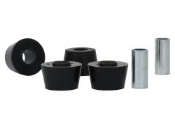 Whiteline - Whiteline W81193 Front Suspension Radius/Strut Rod To Chassis Bushing - Image 1