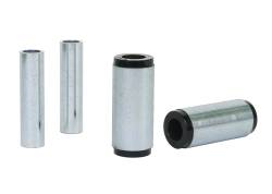 Whiteline - Whiteline W72133 Rear Spring Eye Front/Rear & Shackle Bushing FORD - Image 45