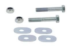 Whiteline - Whiteline KCA307 Rear Control Arm Lock Bolt Kit Toe Correction - Image 17