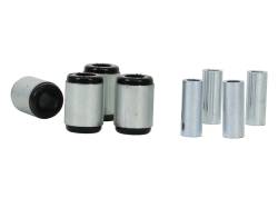 Whiteline - Whiteline W62989 Rear Control Arm Upper Inner Bushing - Image 1