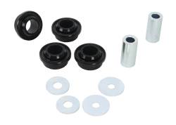 Whiteline - Whiteline W83389 Front Rearward Strut Rod Bushing Kit for Infiniti/Nissan - Image 25