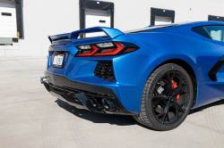Corsa Performance - Corsa 21104 Tack Cat-Back Exhaust System for 20-22 Chevy Corvette - Image 3